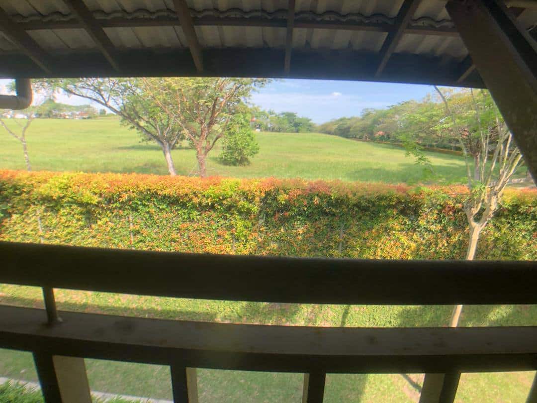 Double Storey Terrace House Bayou Water Village @ Leisure Farm 7