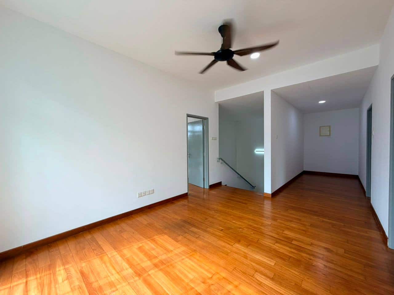2-Storey Semi-D Nusa Idaman 7