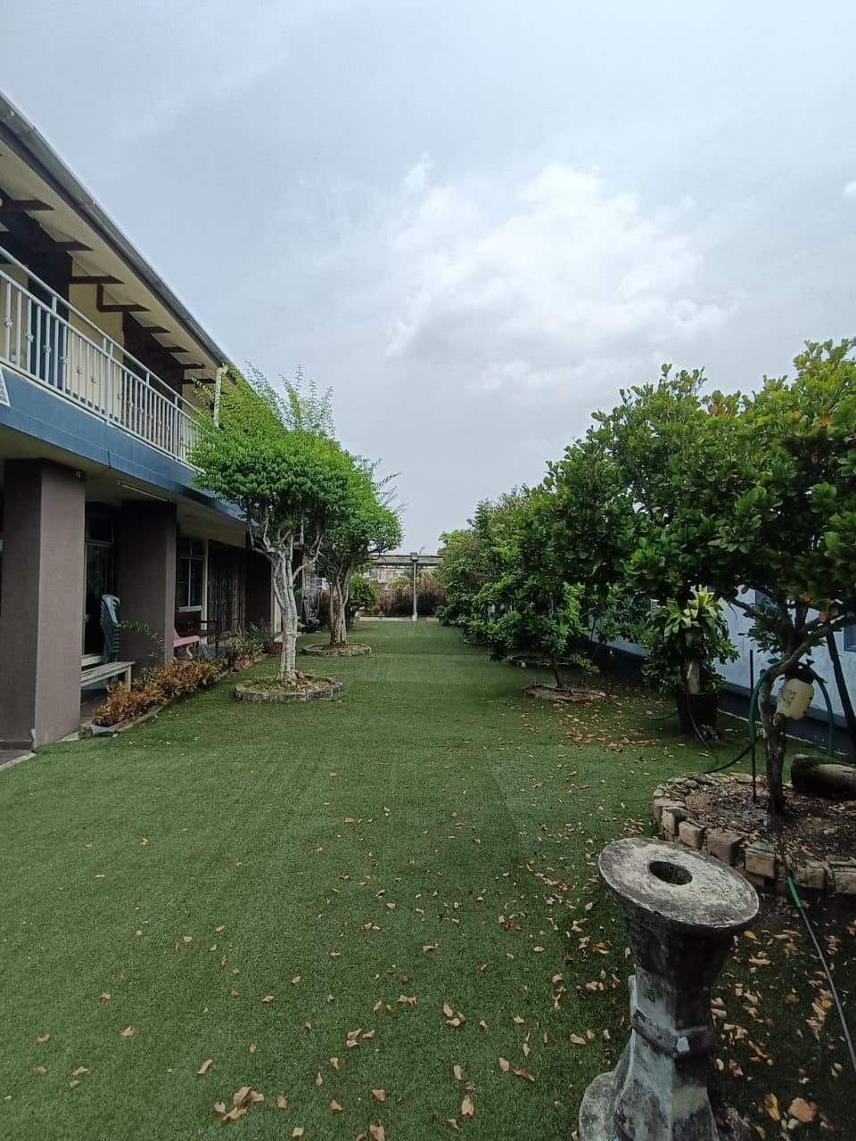 2-Storey Corner House Kangkar Pulai 2