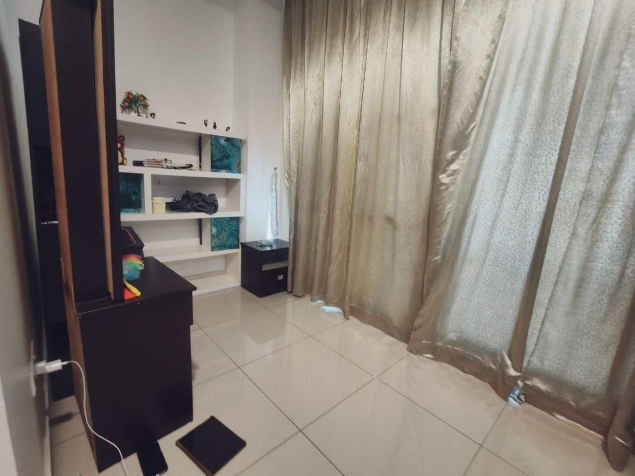 2-Storey Cluster House Mutiara Mas 7