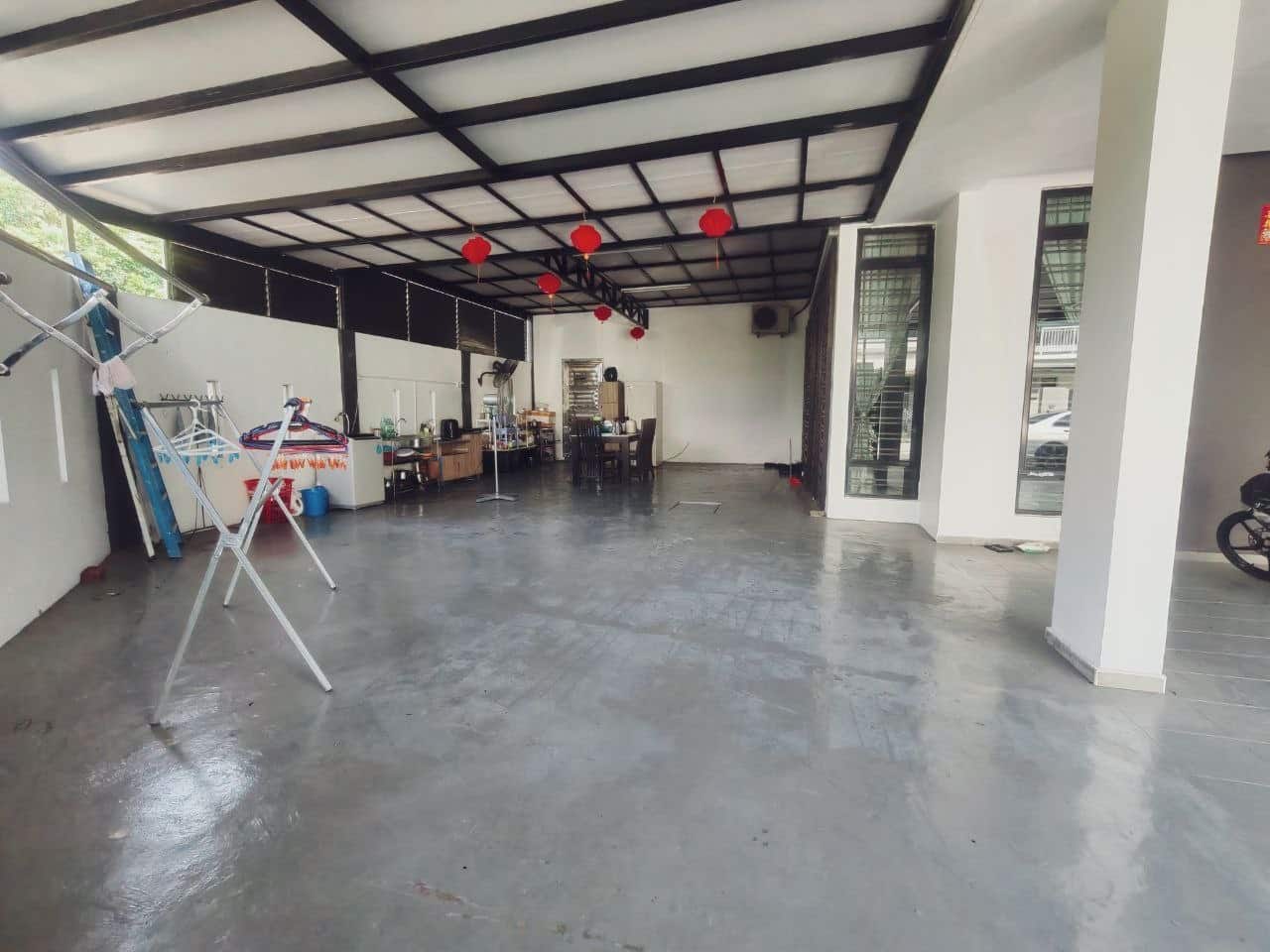 2-Storey Cluster House Mutiara Mas 3