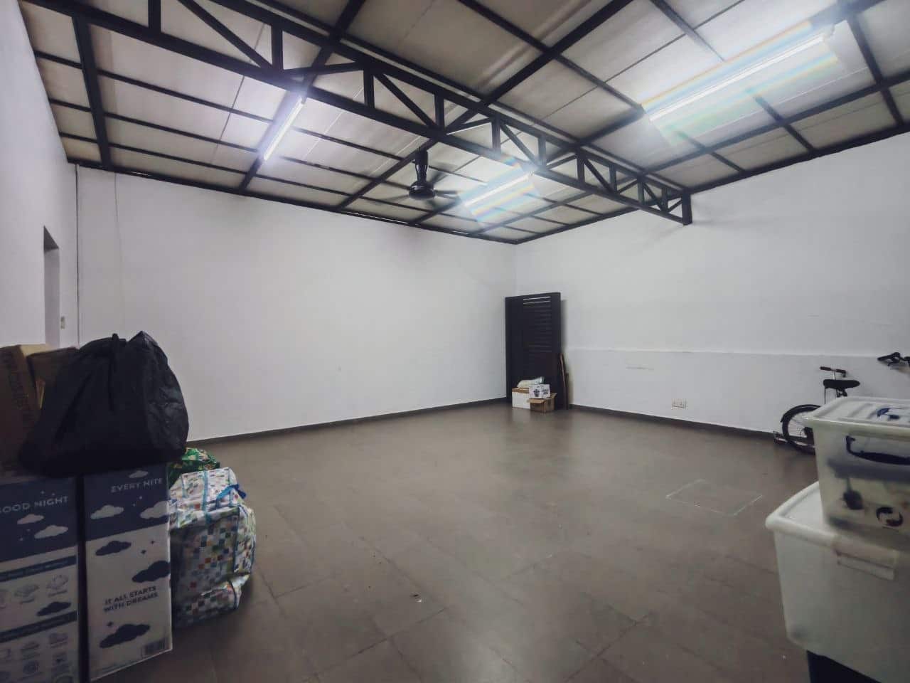 2-Storey Cluster House Mutiara Mas 8