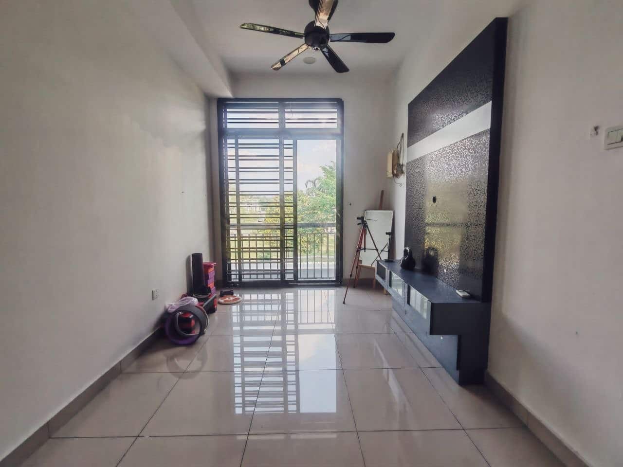 2-Storey Cluster House Mutiara Mas 4