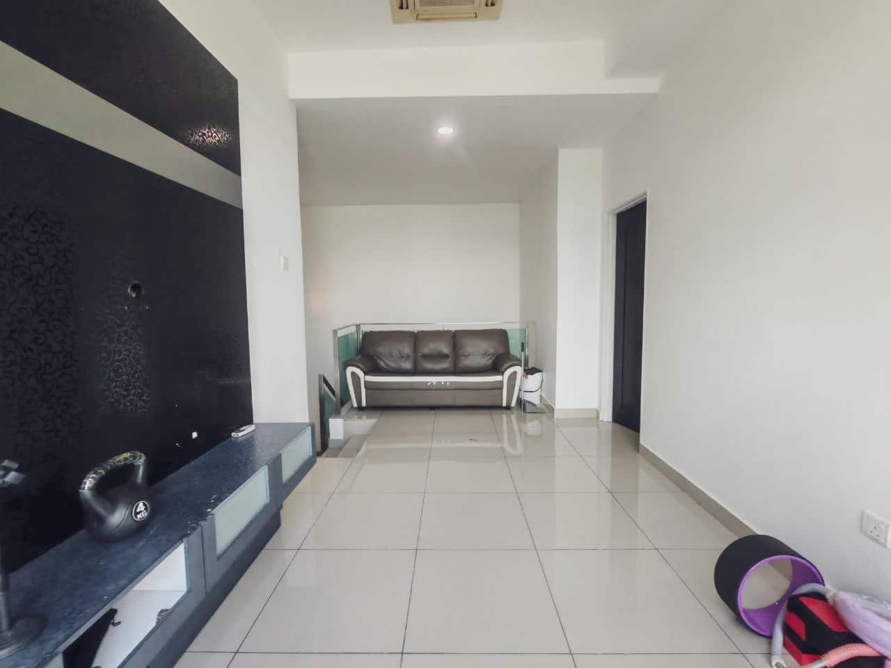 2-Storey Cluster House Mutiara Mas 5