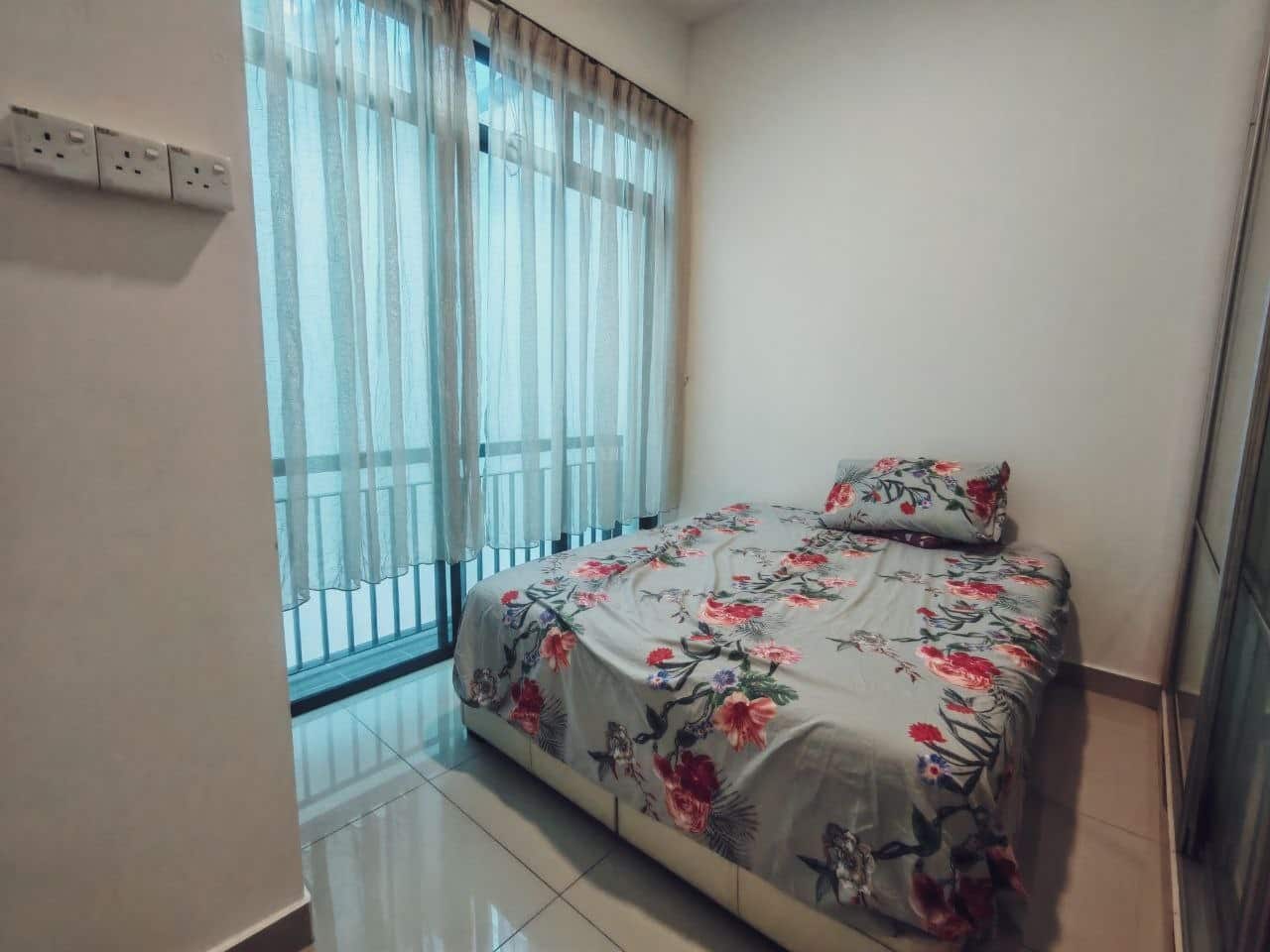 2-Storey Cluster House Mutiara Mas 6