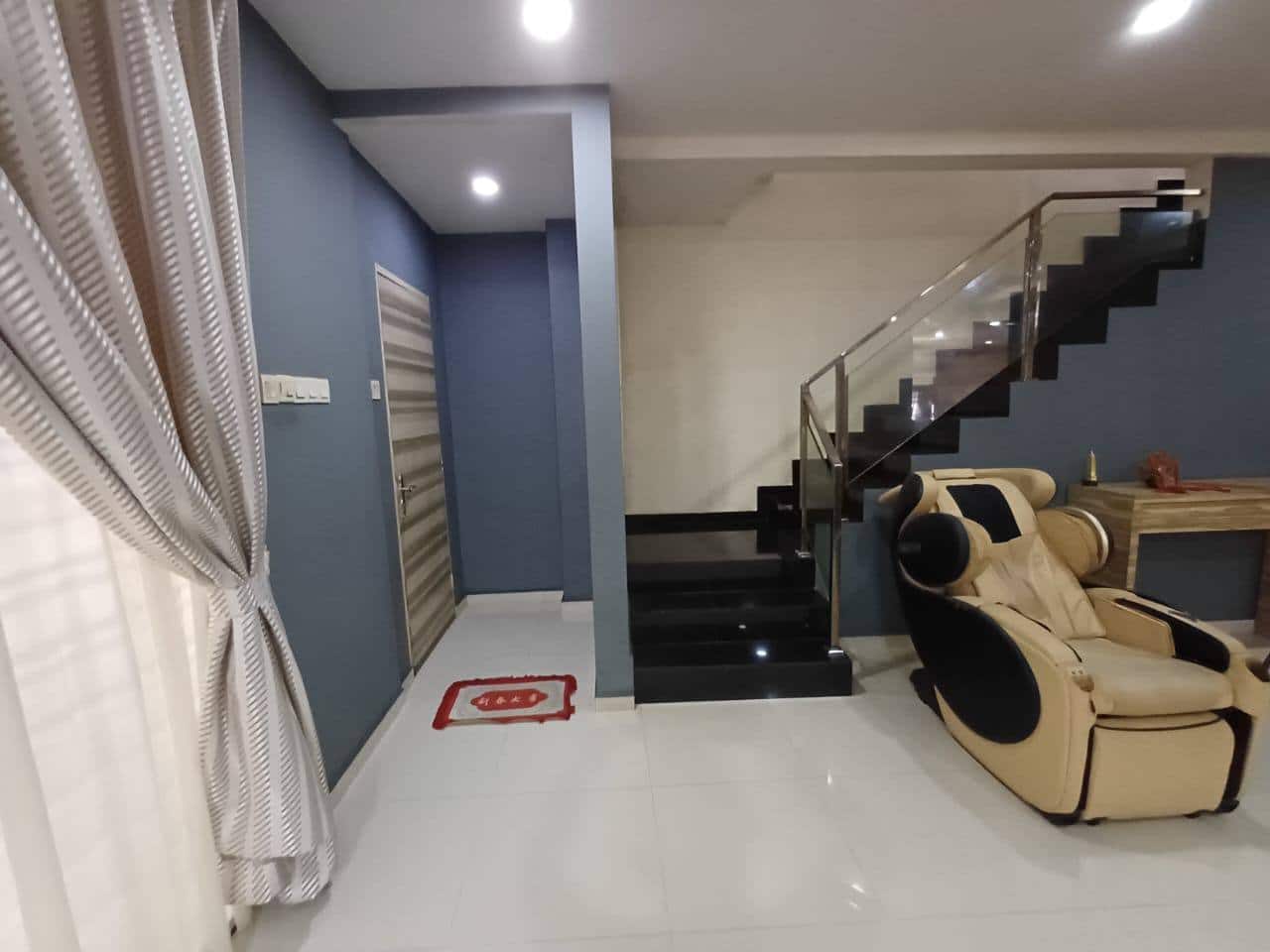 2-Storey Corner Lot Taman Sierra Perdana 6