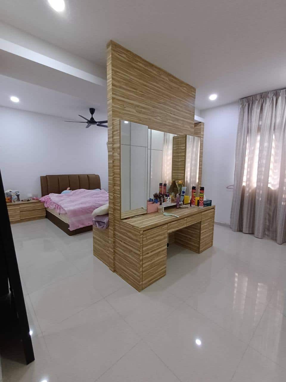 2-Storey Corner Lot Taman Sierra Perdana 4