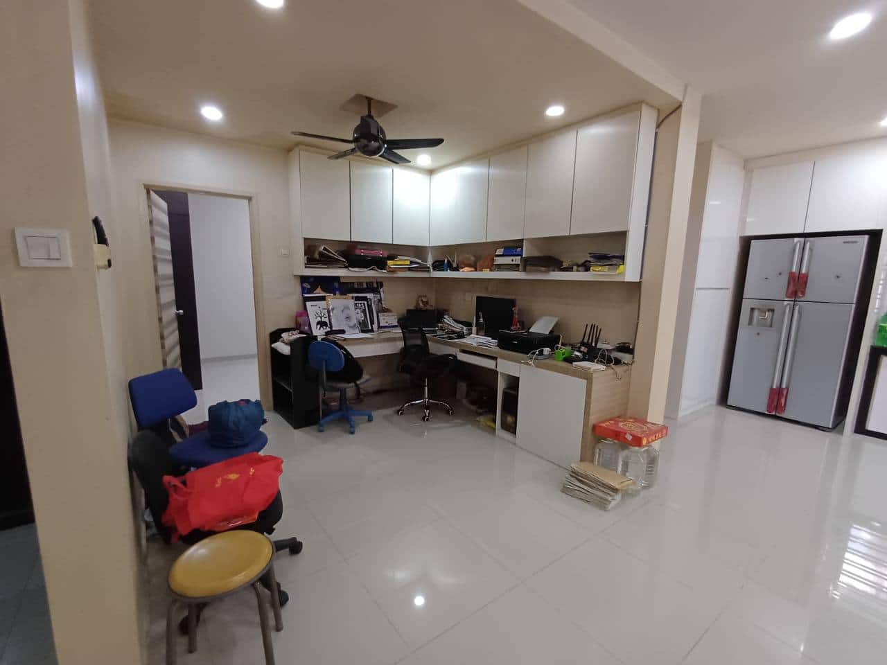 2-Storey Corner Lot Taman Sierra Perdana 2