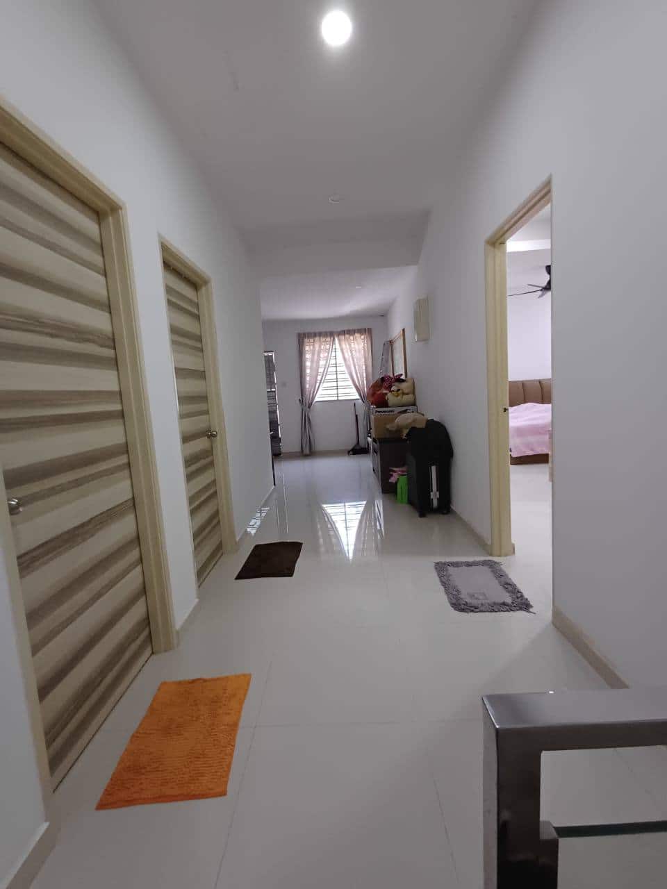 2-Storey Corner Lot Taman Sierra Perdana 5