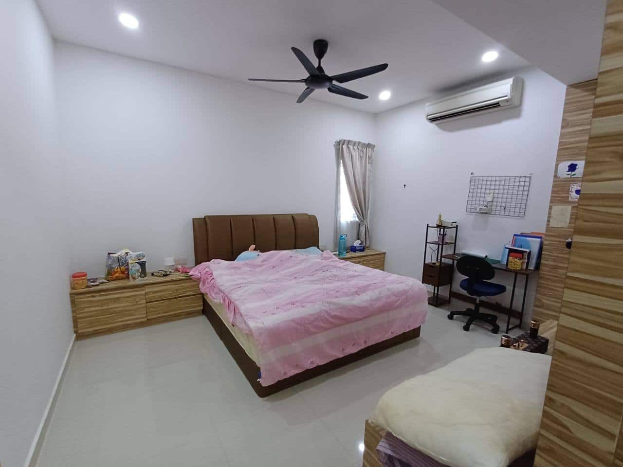2-Storey Corner Lot Taman Sierra Perdana 3