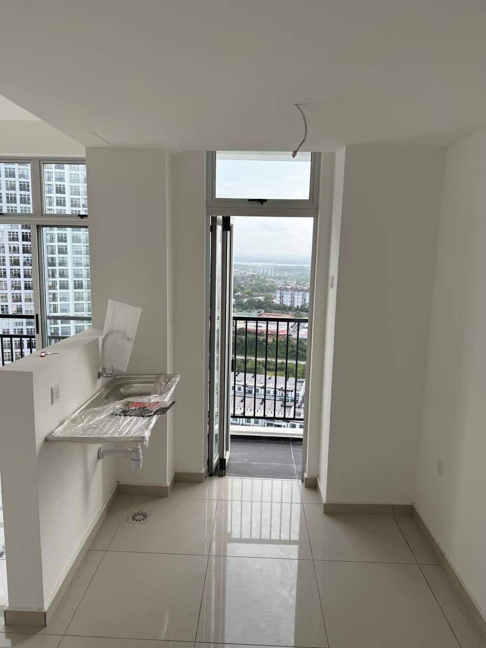 Studio Midas Seri Alam 6