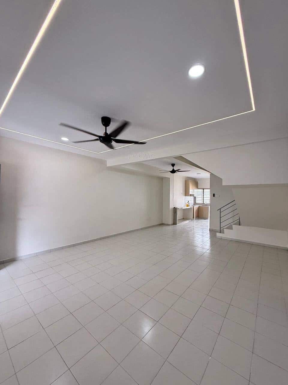 2-Storey Terrace Taman Nusa Damai 3