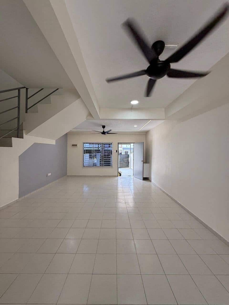 2-Storey Terrace Taman Nusa Damai 2
