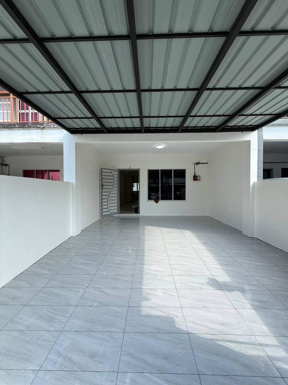2-Storey Terrace Taman Nusa Damai 5
