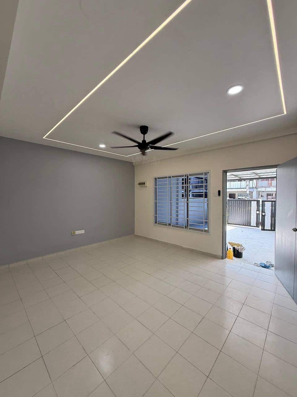 2-Storey Terrace Taman Nusa Damai 4