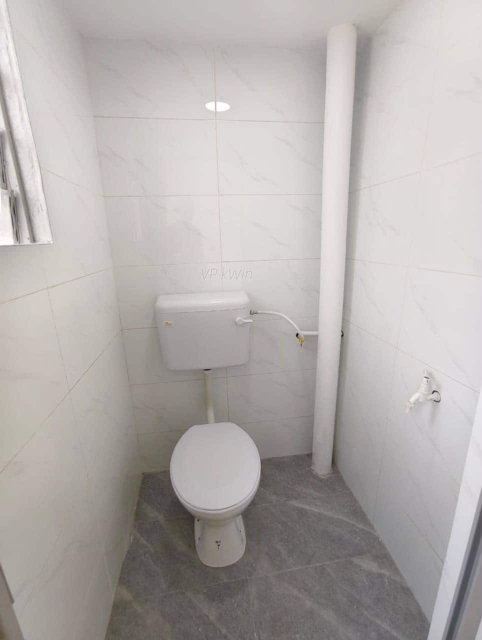 Low Cost Flat Taman Melor 7