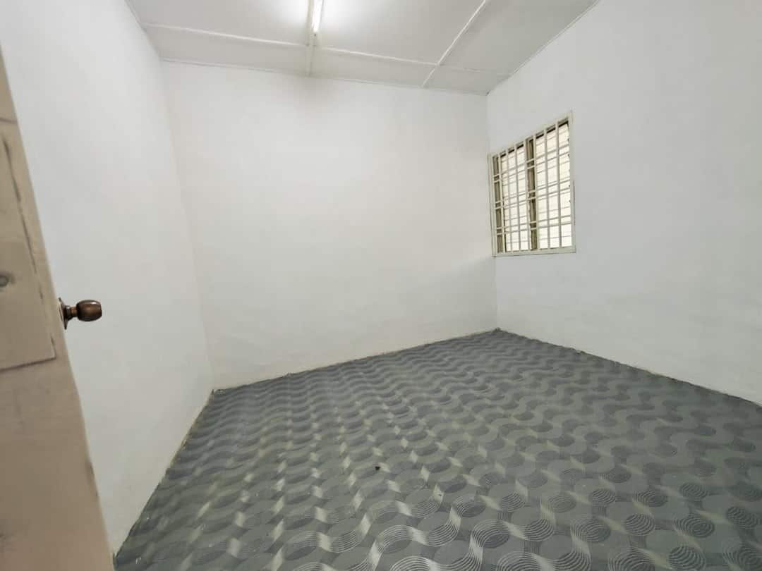 Single Storey Low Cost House Taman Sri Pulai 4