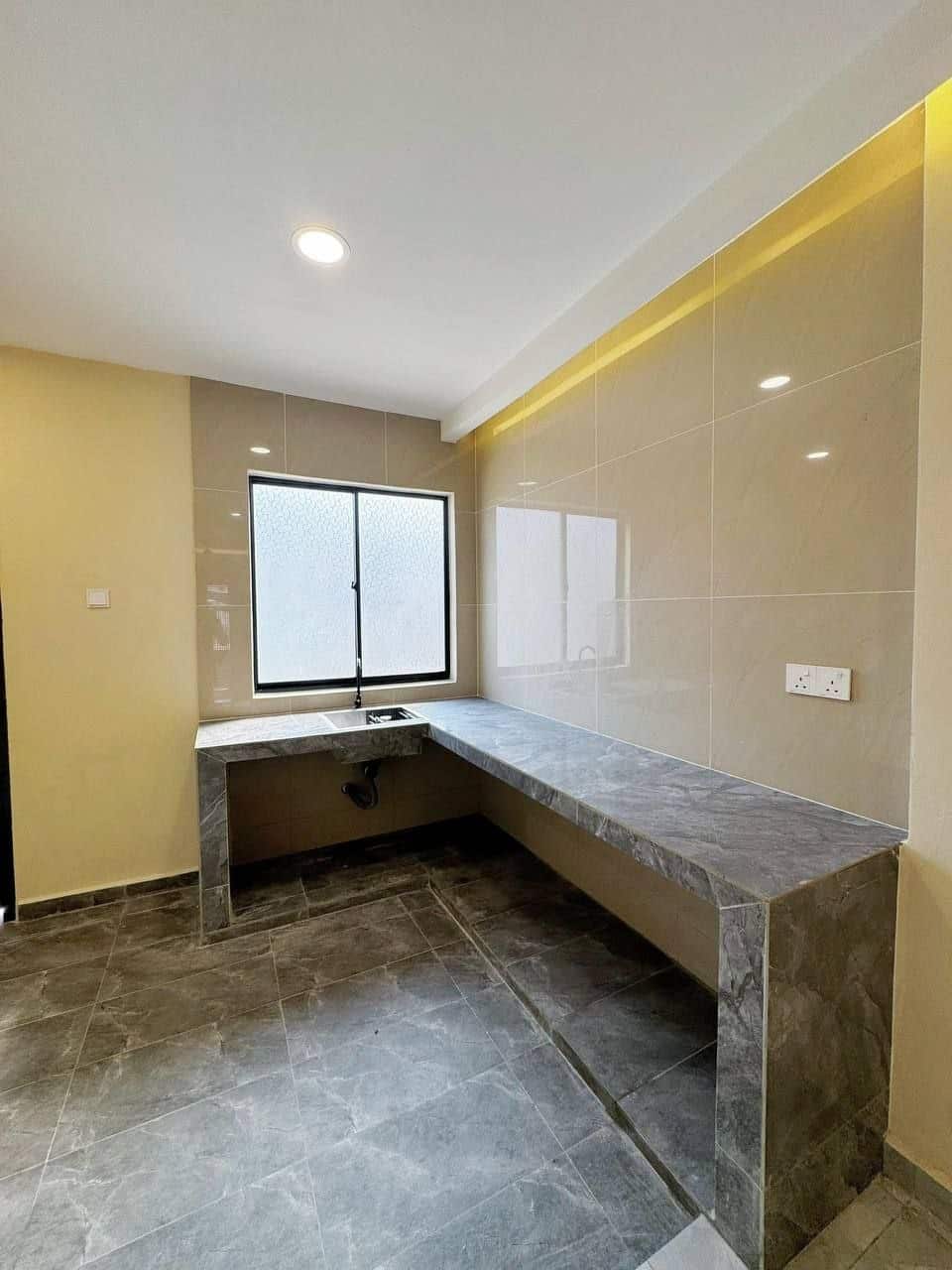 Single Storey Terrace House Johor Jaya 7