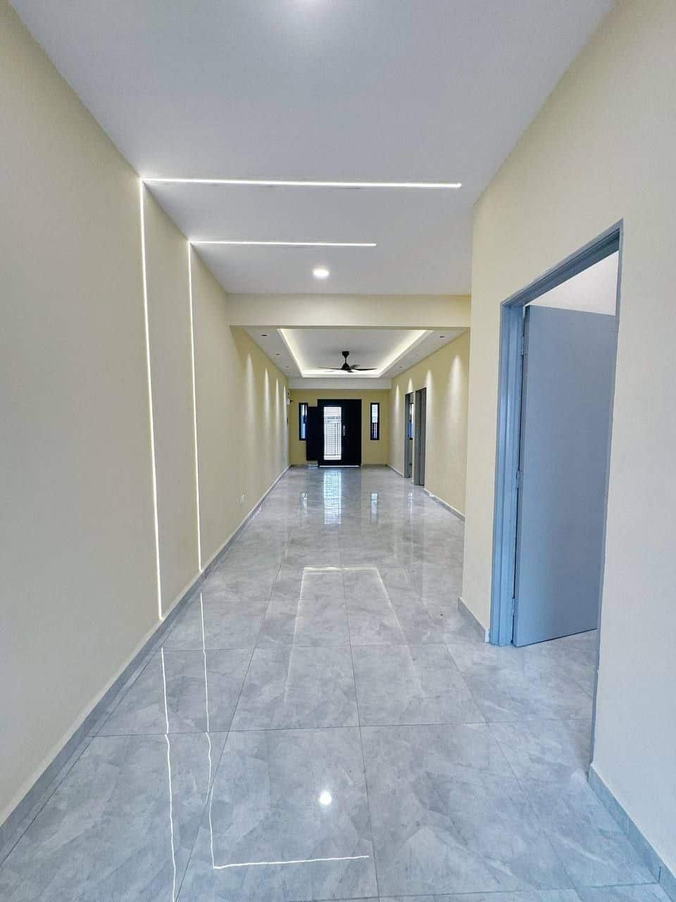 Single Storey Terrace House Johor Jaya 3