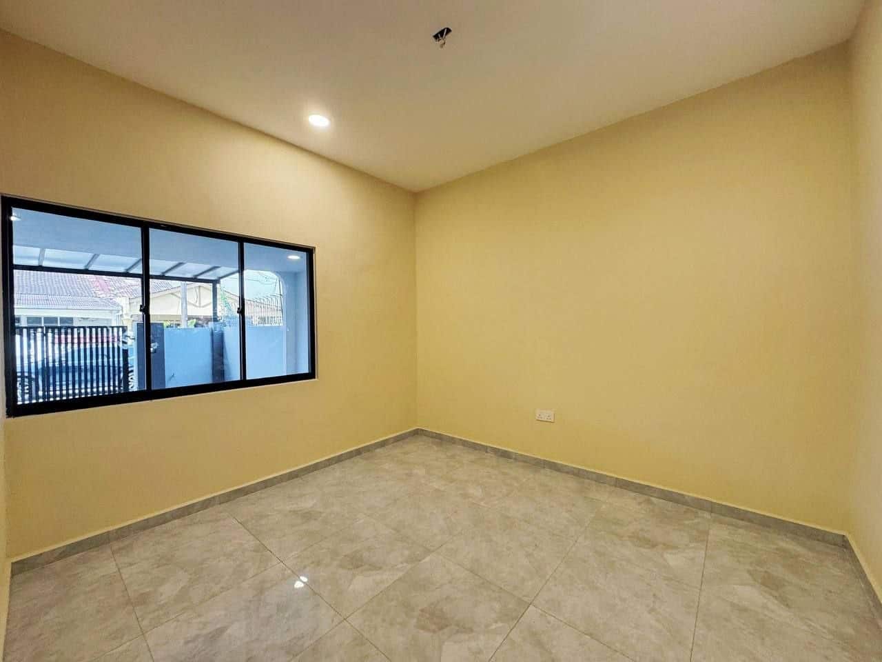 Single Storey Terrace House Johor Jaya 6