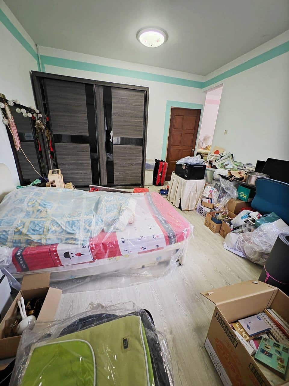 2-Storey Semi-D 12