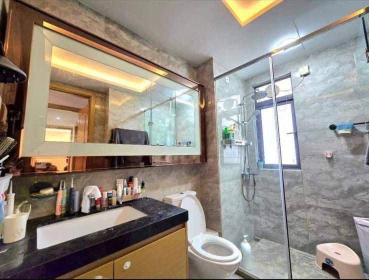 Condominium R&F Princess Cove Phase 1 6