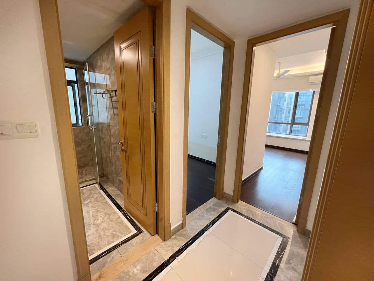 Condo R&F Princess Cove 5