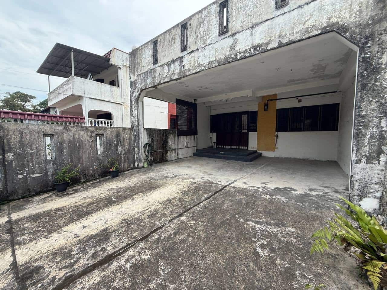 2-Storey Terrace Taman Johor Jaya 5