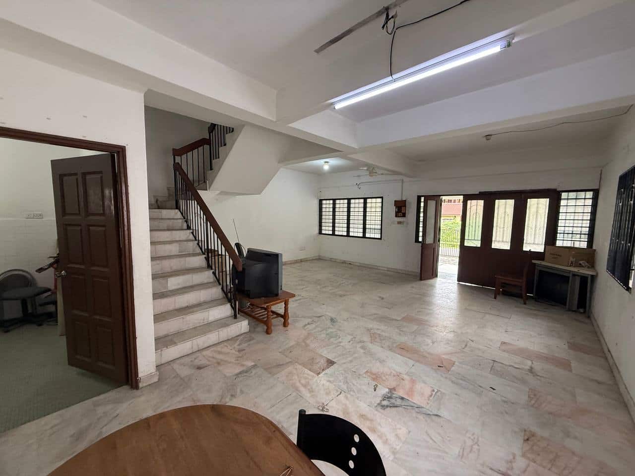 2-Storey Terrace Taman Johor Jaya 3