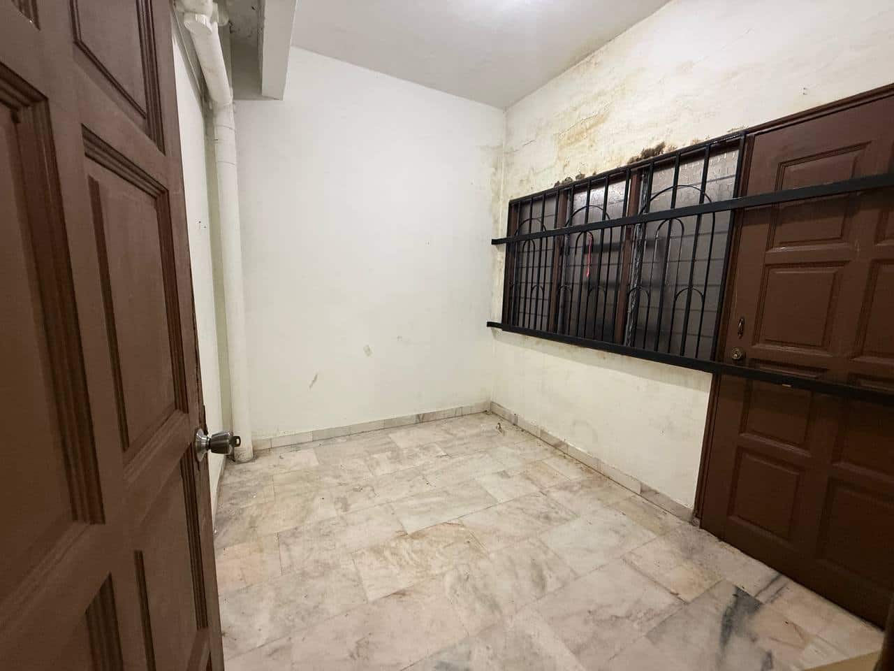 2-Storey Terrace Taman Johor Jaya 7