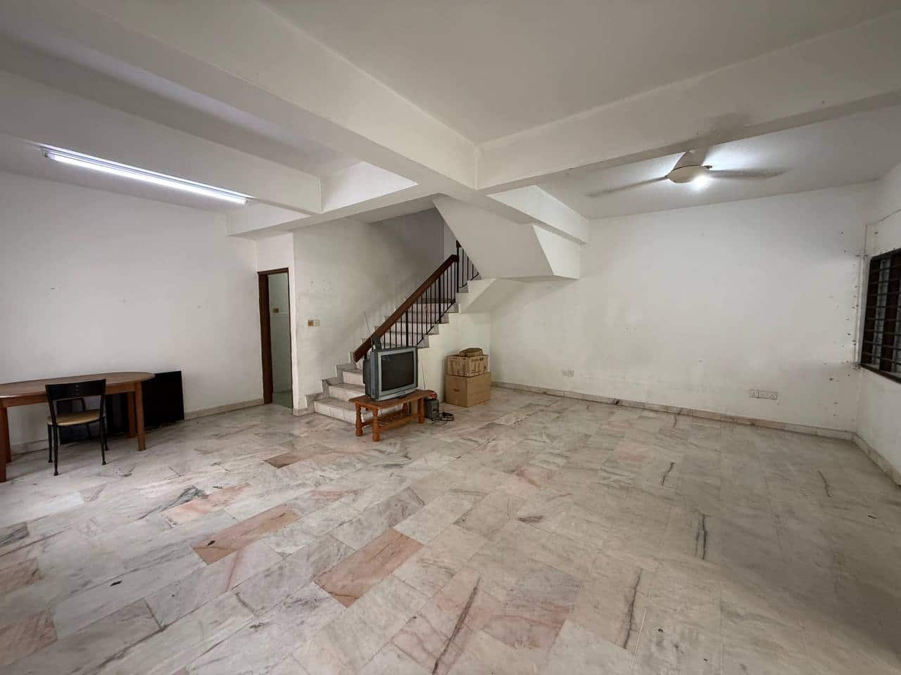 2-Storey Terrace Taman Johor Jaya 2