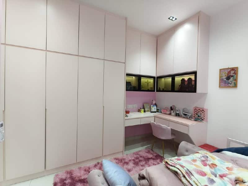 2-Storey Cluster House Aspira Gardens, Iskandar Puteri 7