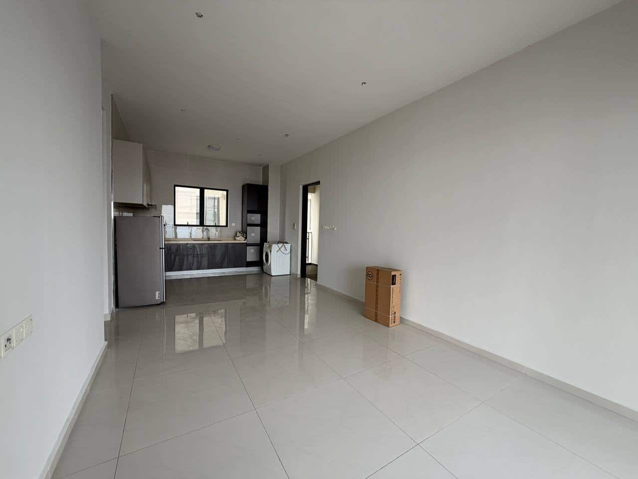 Condominium Bay Point Country Garden Danga Bay 2