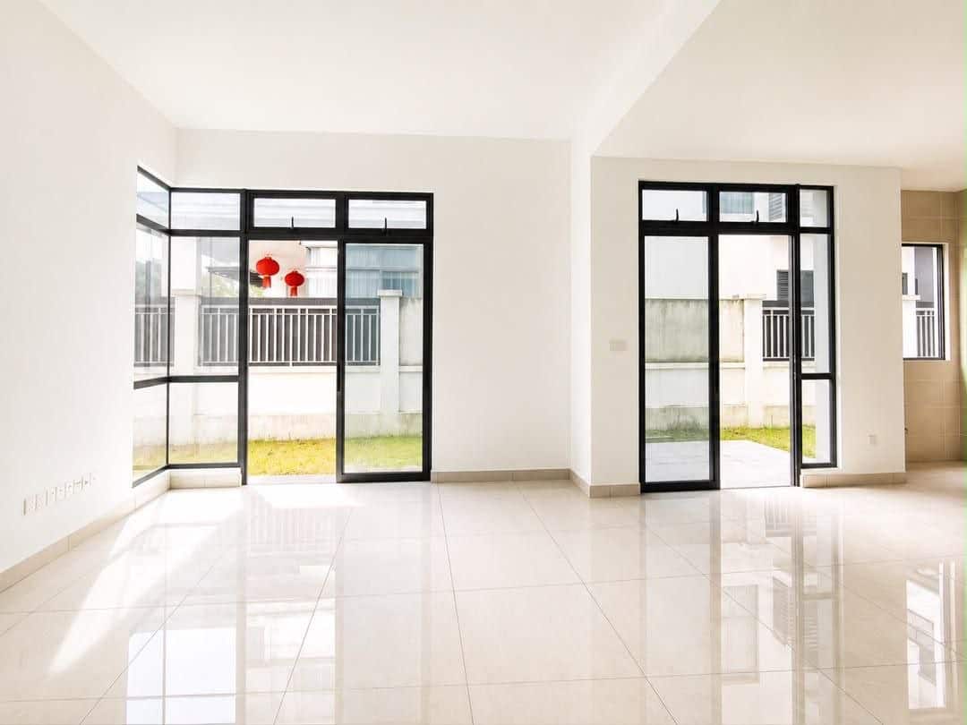 2-Storey Cluster House The Woodlands @ Horizon Hills 3