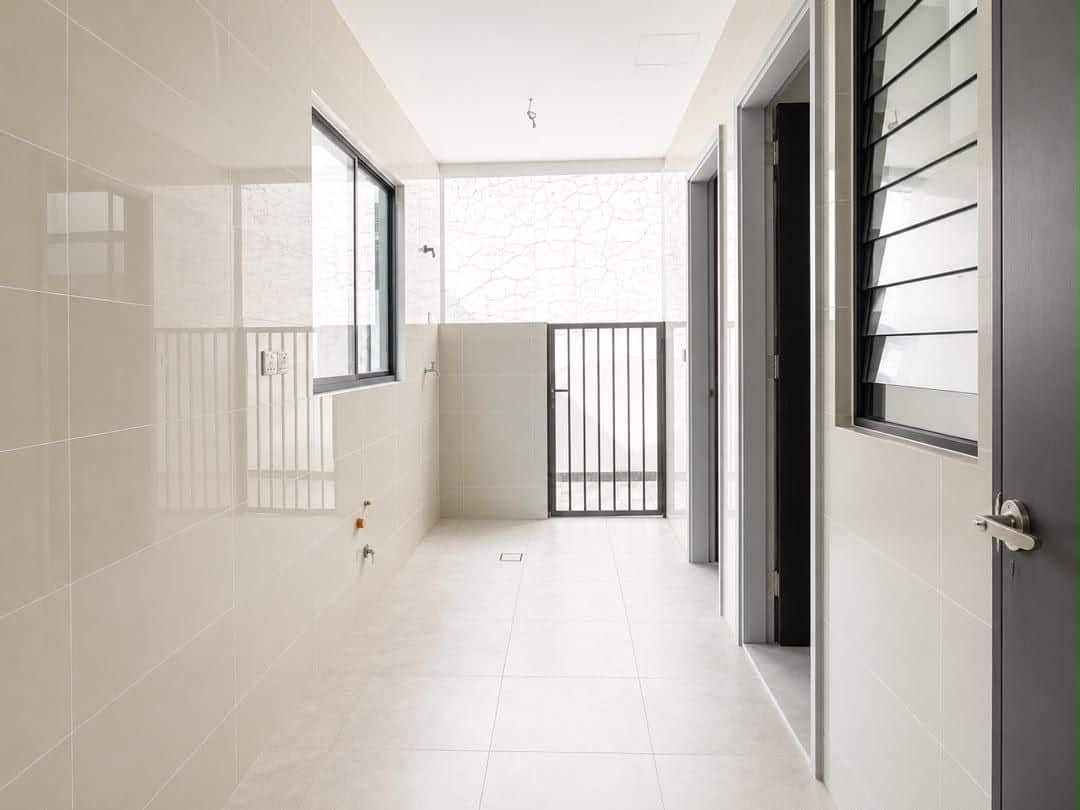 2-Storey Cluster House The Woodlands @ Horizon Hills 8