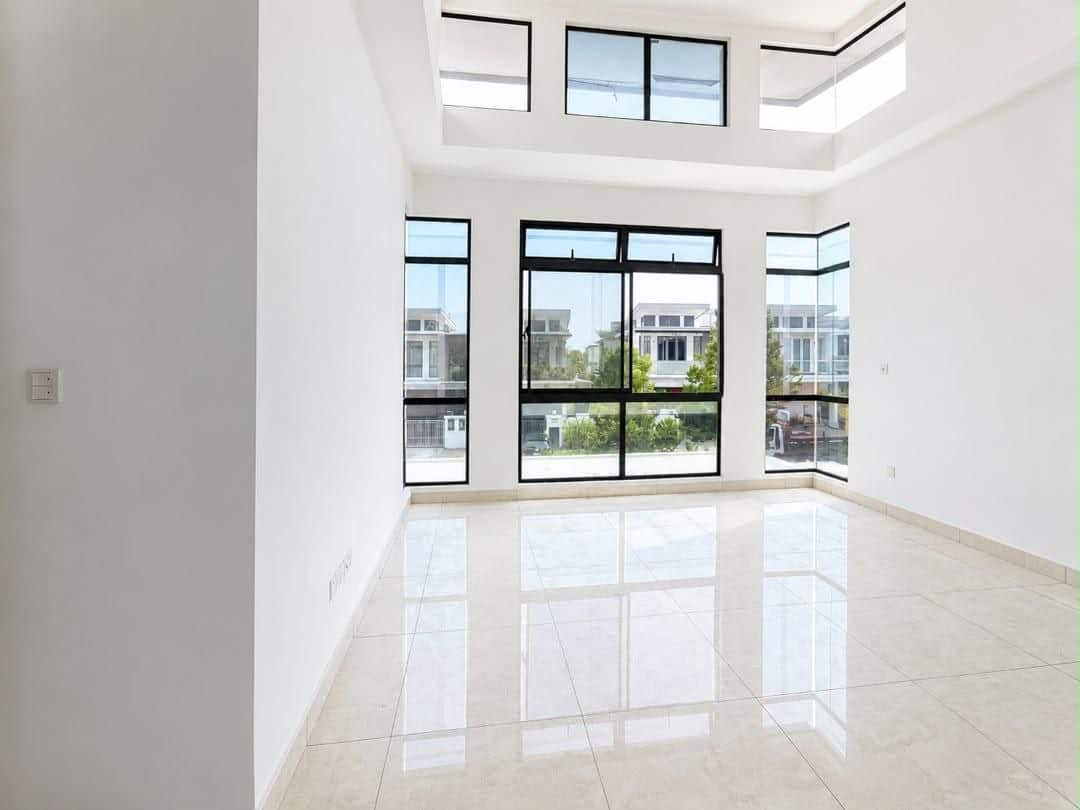 2-Storey Cluster House The Woodlands @ Horizon Hills 4