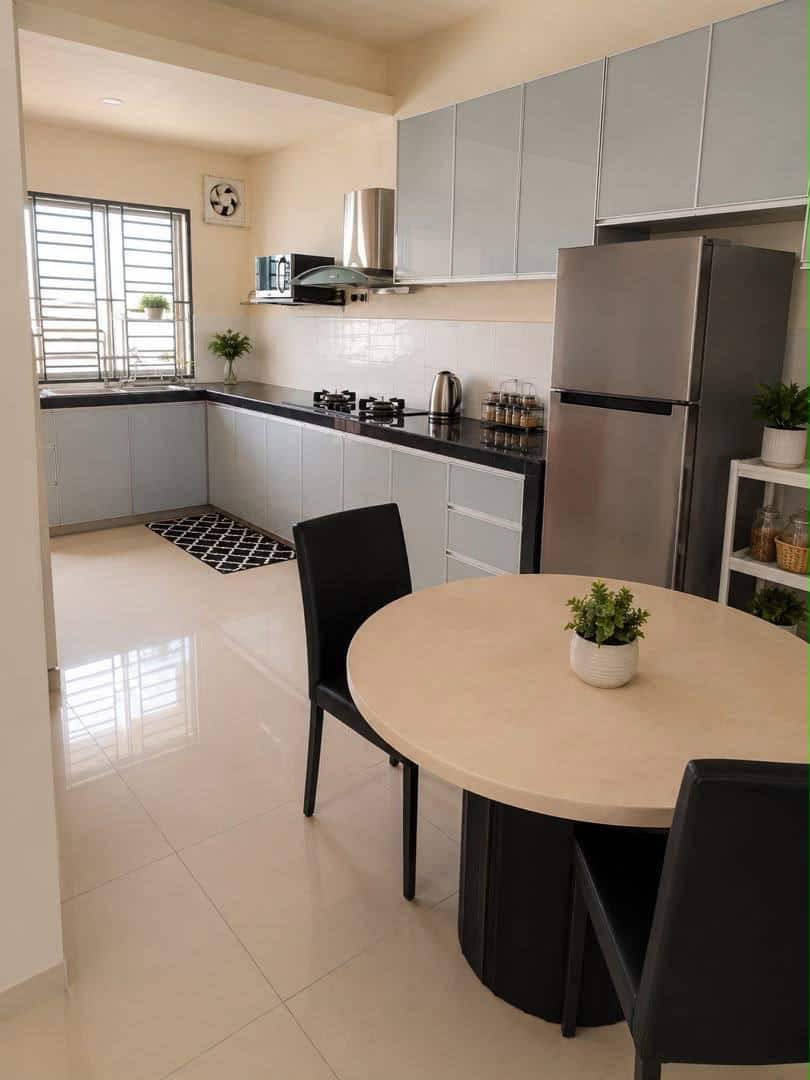 2-Storey End Lot Terrace House Bandar Tiram 3