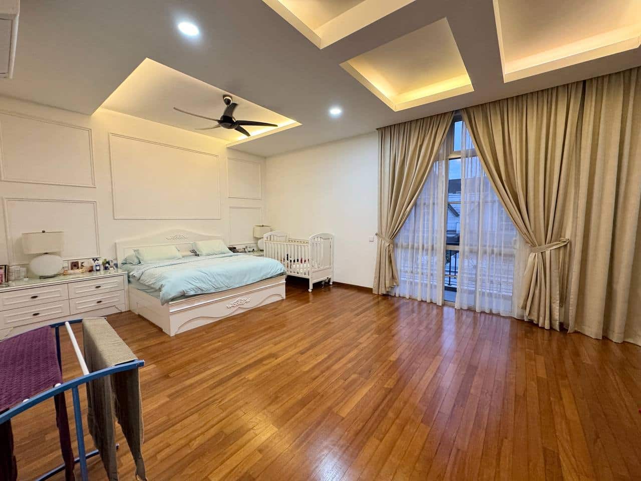 2-Storey Terrace Endlot Taman Setia Indah Precint 9 4