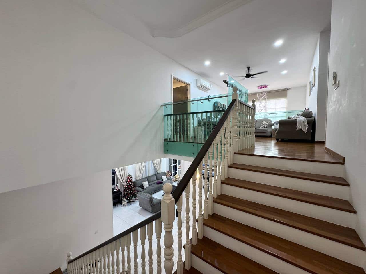 2-Storey Terrace Endlot Taman Setia Indah Precint 9 5