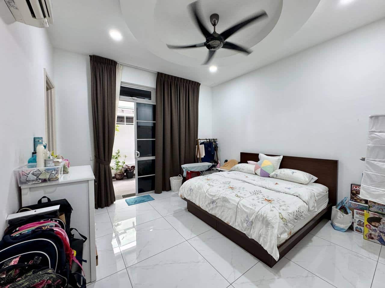 2-Storey Terrace Endlot Taman Setia Indah Precint 9 7