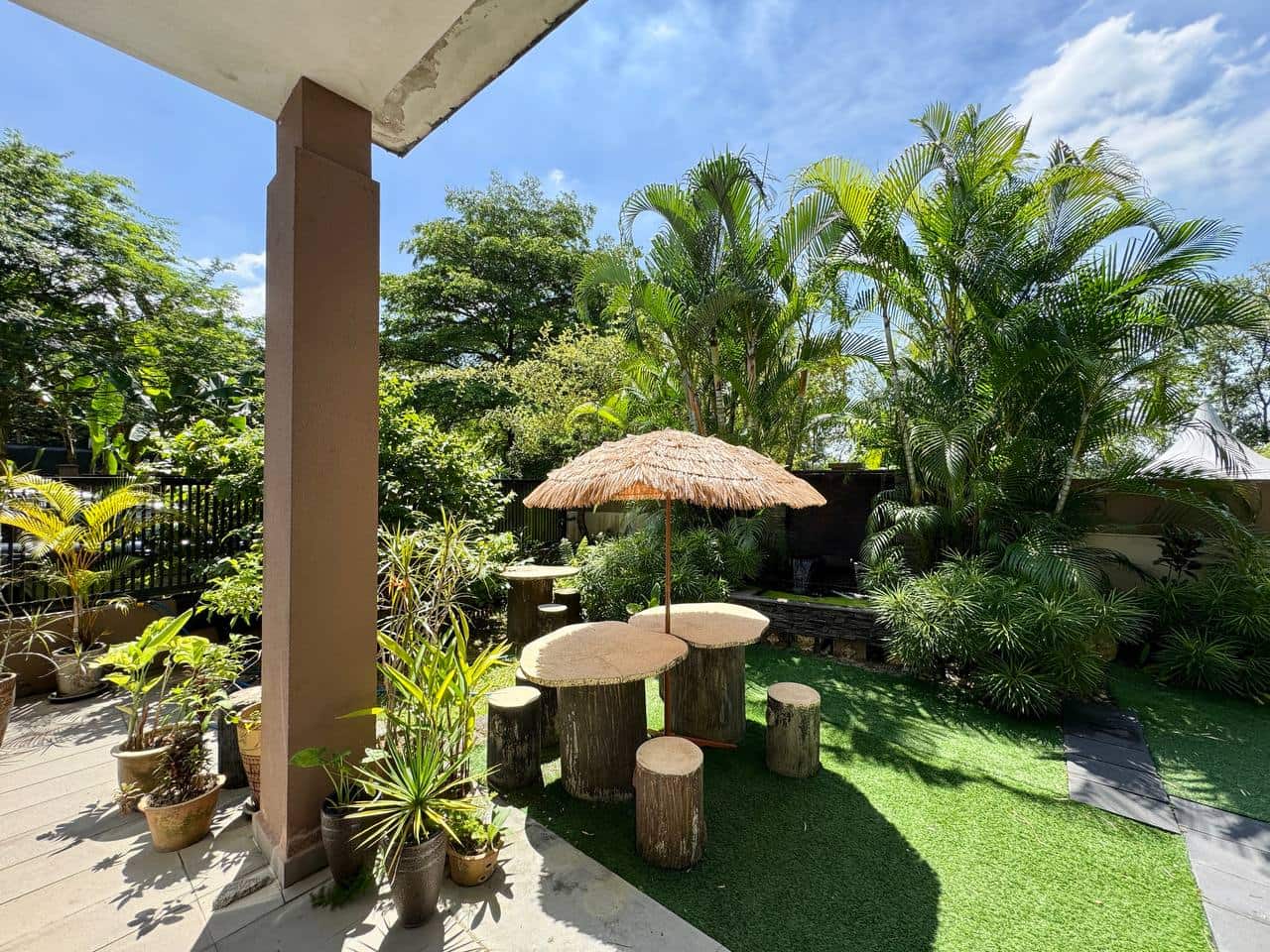 2.5 Storey Semi-D Corner Lot Jalan Bentara 6