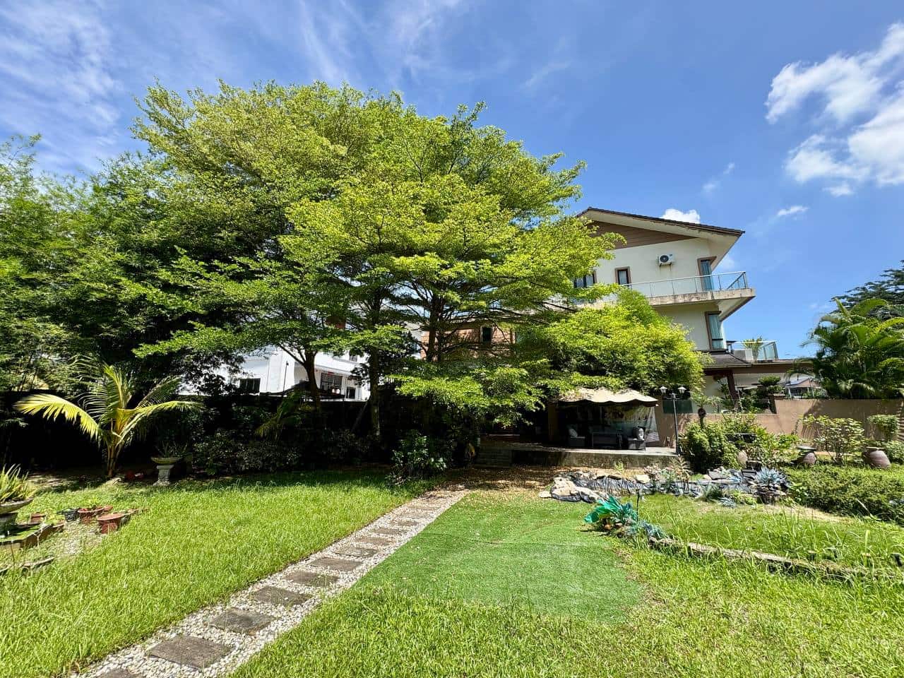 2.5 Storey Semi-D Corner Lot Jalan Bentara 5