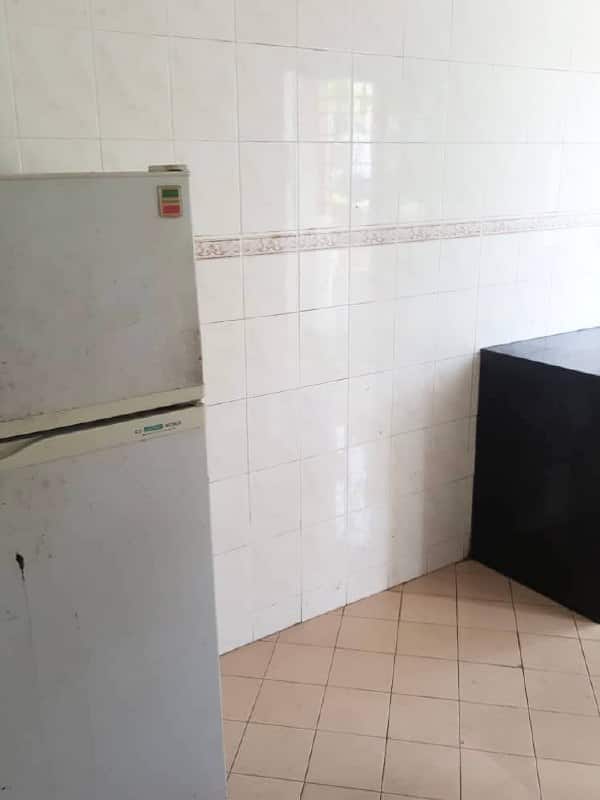 Apartment Taman Universiti 8