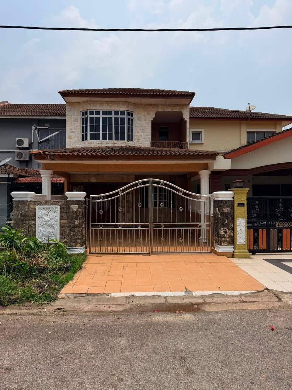 Bandar Bestari Perdana 3