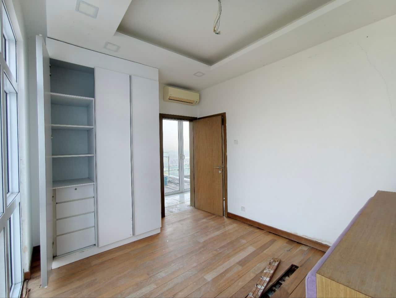 Penthouse Paradiso Nuova 6