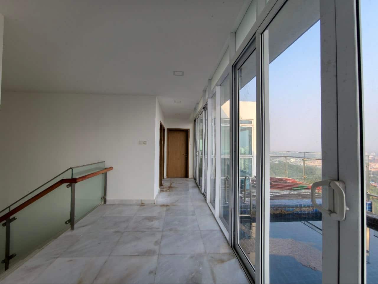 Penthouse Paradiso Nuova 5