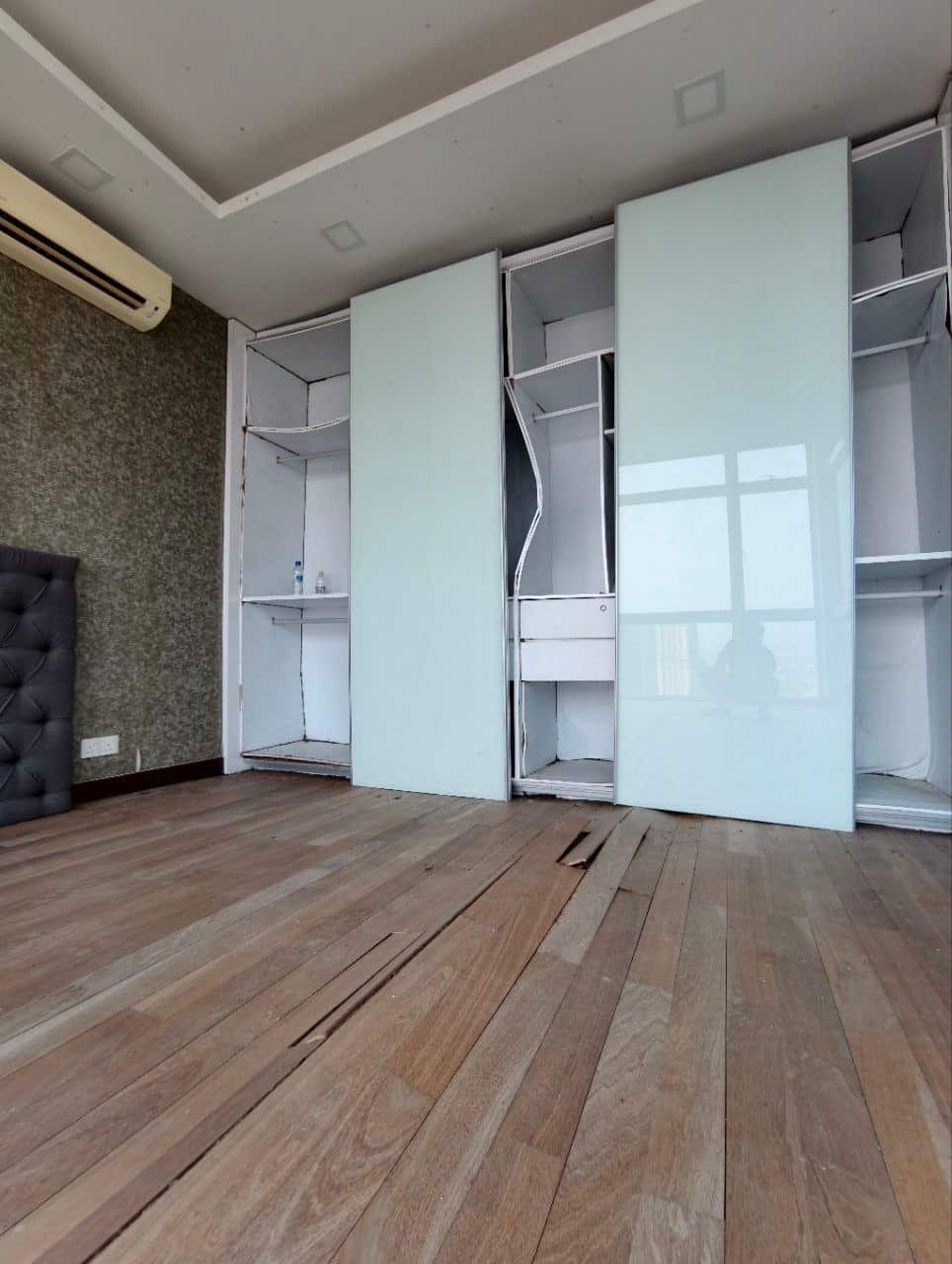 Penthouse Paradiso Nuova 7