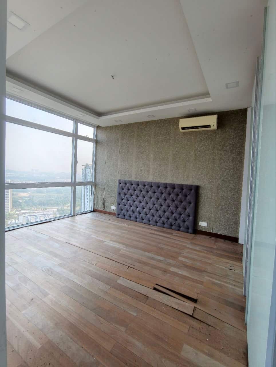 Penthouse Paradiso Nuova 4