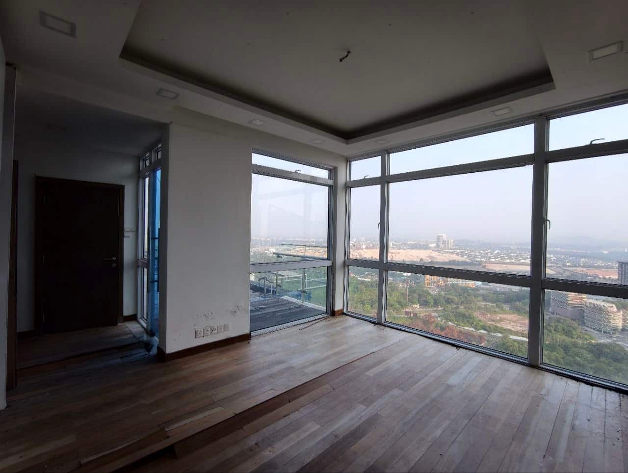 Penthouse Paradiso Nuova 2