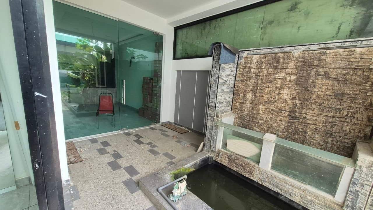 Cluster House Eco Botanic 6